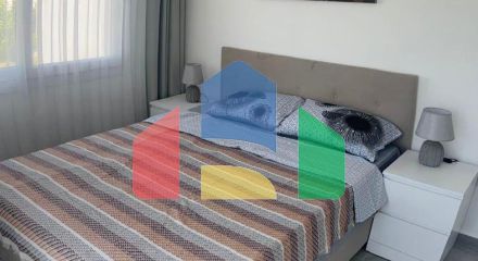 2-комнатные апартаменты 58 м2 в 500 метрах от моря 2-комнатные апартаменты 58 м2 в 500 метрах от моря