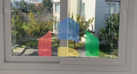 2-комнатные апартаменты 58 м2 в 500 метрах от моря 2-комнатные апартаменты 58 м2 в 500 метрах от моря