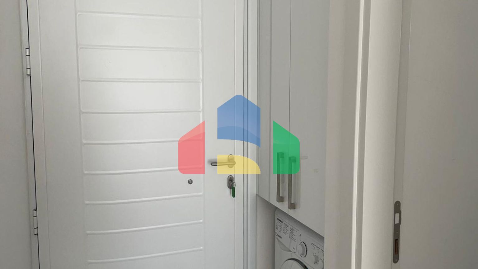 2-комнатные апартаменты 58 м2 в 500 метрах от моря