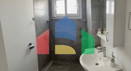 2-комнатные апартаменты 58 м2 в 500 метрах от моря 2-комнатные апартаменты 58 м2 в 500 метрах от моря