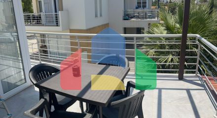 2-комнатные апартаменты 58 м2 в 500 метрах от моря 2-комнатные апартаменты 58 м2 в 500 метрах от моря