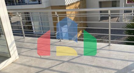 2-комнатные апартаменты 58 м2 в 500 метрах от моря 2-комнатные апартаменты 58 м2 в 500 метрах от моря