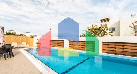 2-комнатные апартаменты 58 м2 в 500 метрах от моря 2-комнатные апартаменты 58 м2 в 500 метрах от моря