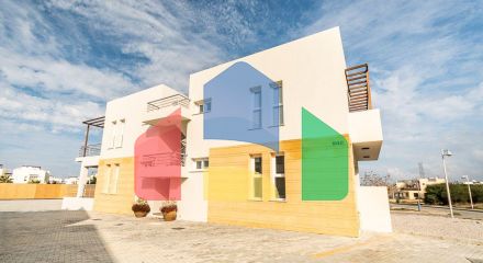 2-комнатные апартаменты 58 м2 в 500 метрах от моря 2-комнатные апартаменты 58 м2 в 500 метрах от моря