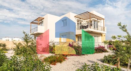 2-комнатные апартаменты 58 м2 в 500 метрах от моря 2-комнатные апартаменты 58 м2 в 500 метрах от моря