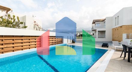 2-комнатные апартаменты 58 м2 в 500 метрах от моря 2-комнатные апартаменты 58 м2 в 500 метрах от моря