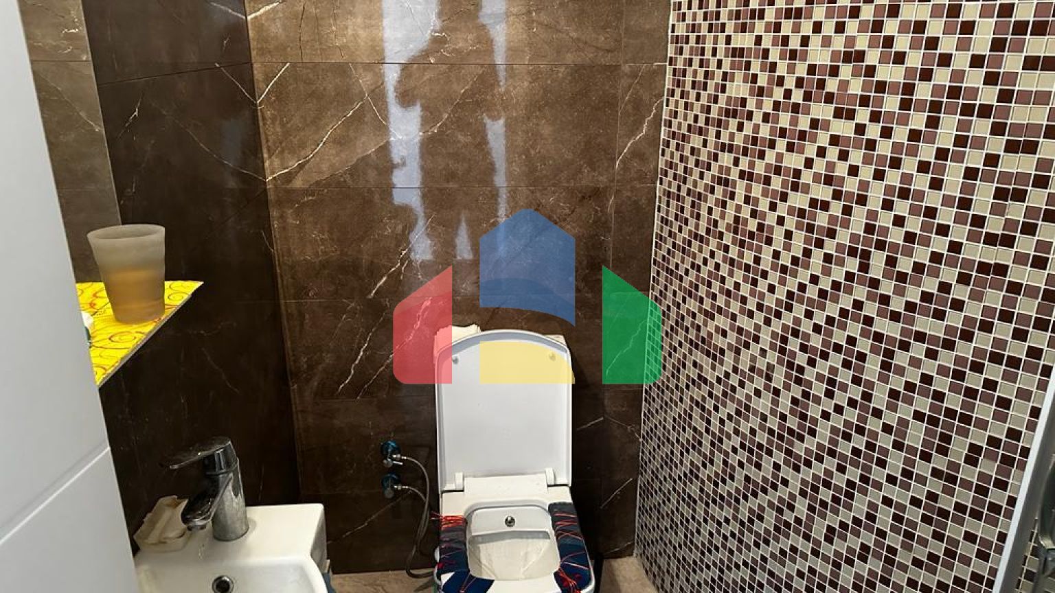 Трехкомнатные апартаменты 110 м2 рядом с лучшей британской школой