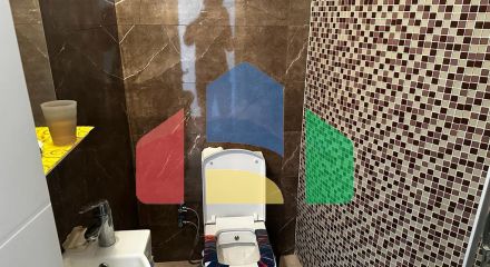 Трехкомнатные апартаменты 110 м2 рядом с лучшей британской школой Трехкомнатные апартаменты 110 м2 рядом с лучшей британской школой