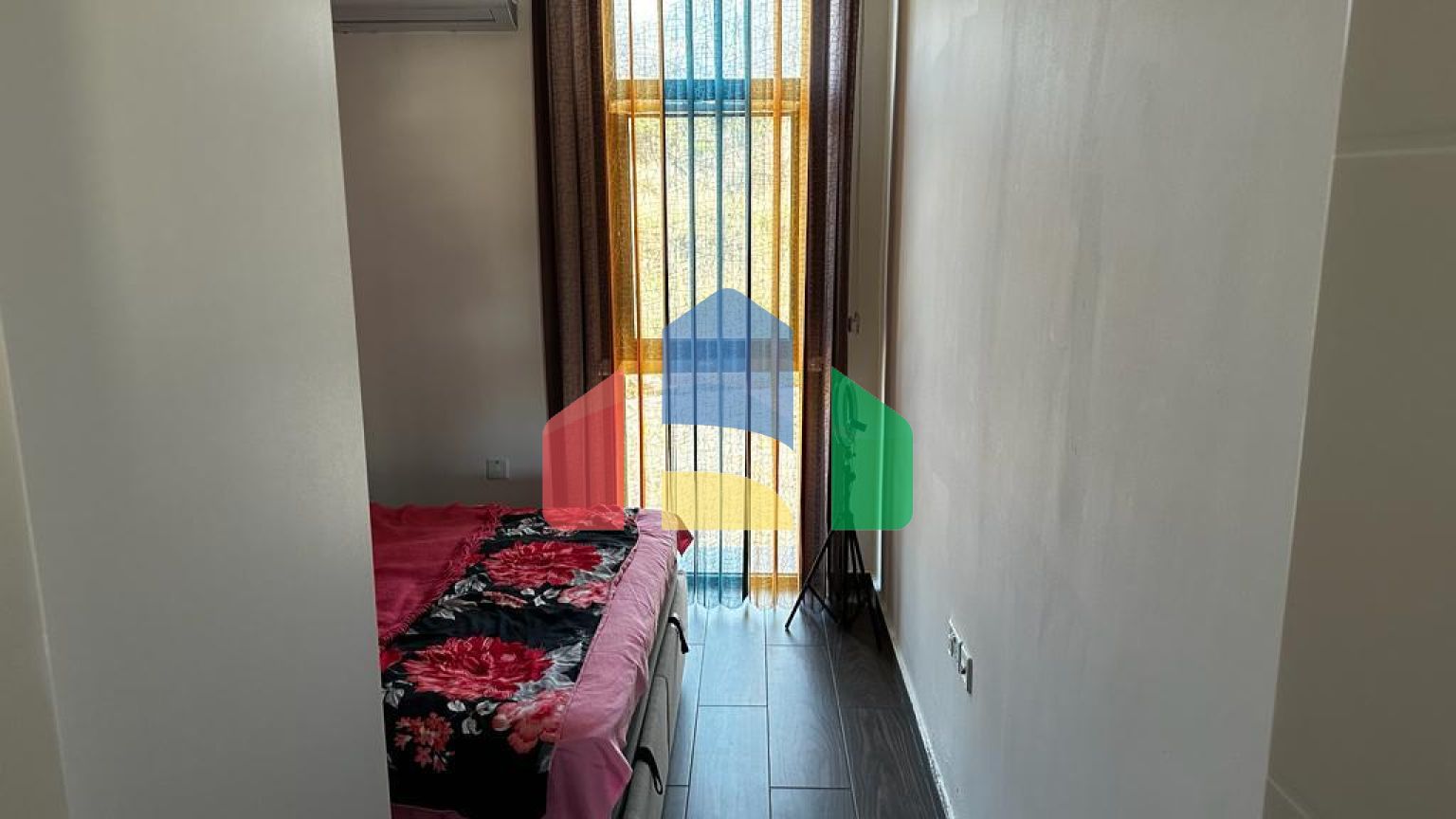 Трехкомнатные апартаменты 110 м2 рядом с лучшей британской школой