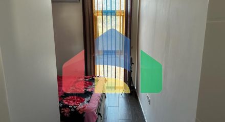 Трехкомнатные апартаменты 110 м2 рядом с лучшей британской школой Трехкомнатные апартаменты 110 м2 рядом с лучшей британской школой