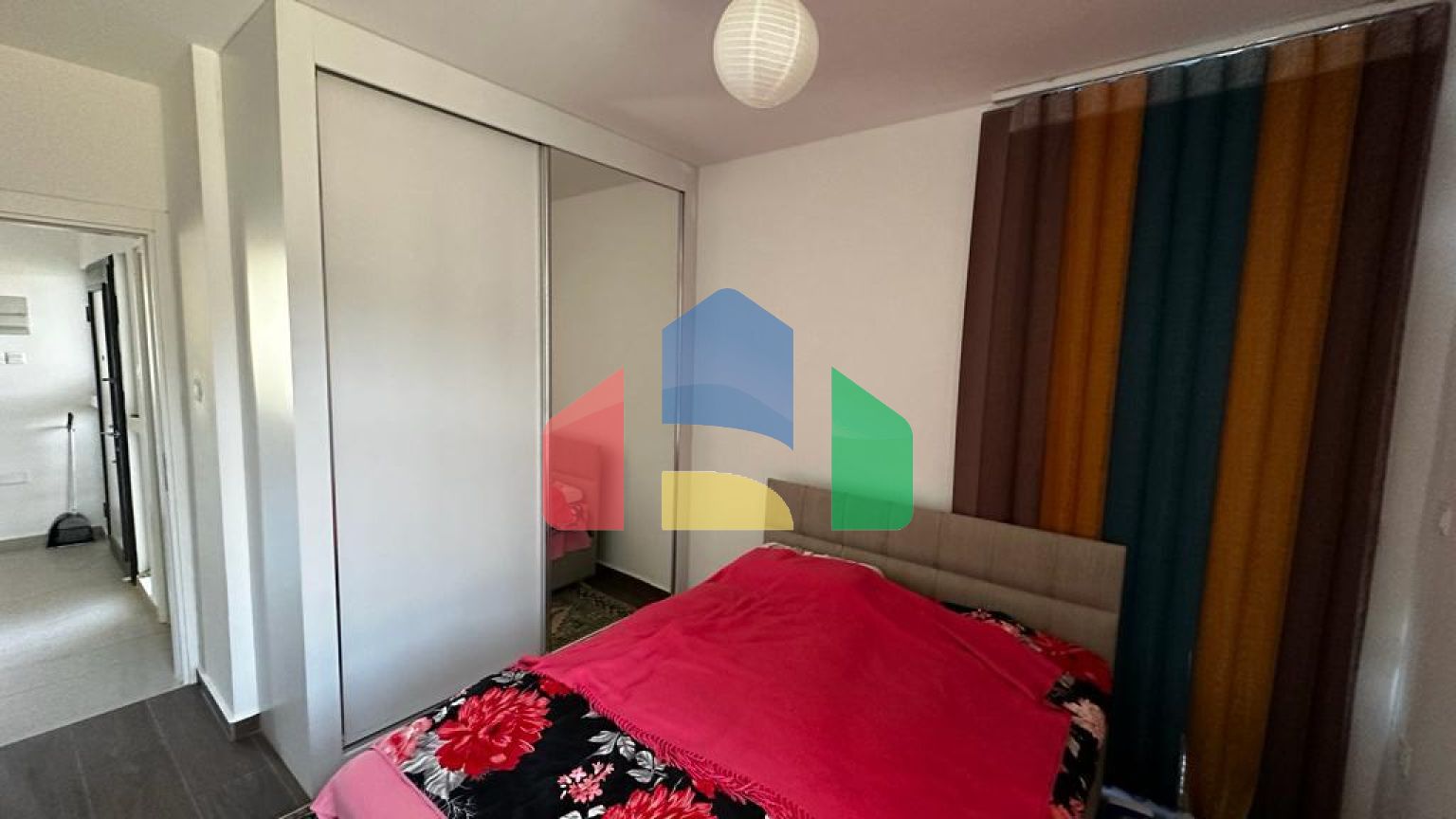 Трехкомнатные апартаменты 110 м2 рядом с лучшей британской школой