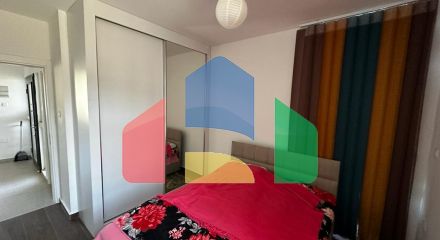 Трехкомнатные апартаменты 110 м2 рядом с лучшей британской школой Трехкомнатные апартаменты 110 м2 рядом с лучшей британской школой