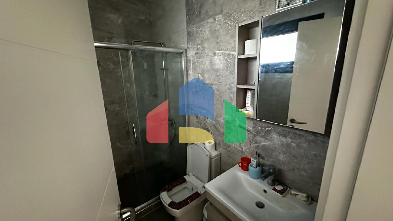 Трехкомнатные апартаменты 110 м2 рядом с лучшей британской школой