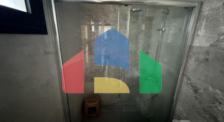 Трехкомнатные апартаменты 110 м2 рядом с лучшей британской школой Трехкомнатные апартаменты 110 м2 рядом с лучшей британской школой