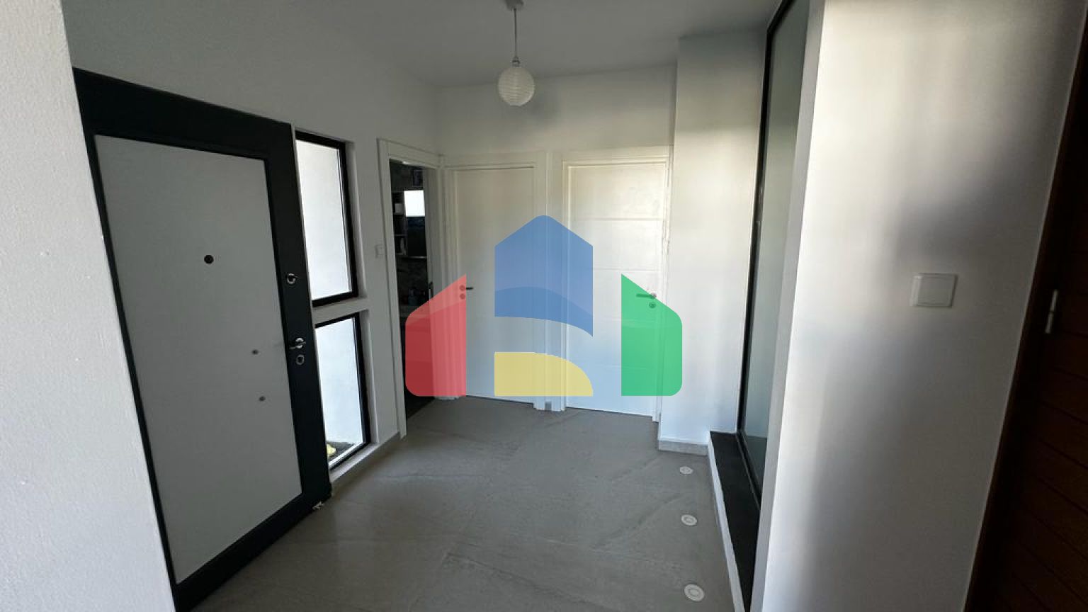 Трехкомнатные апартаменты 110 м2 рядом с лучшей британской школой