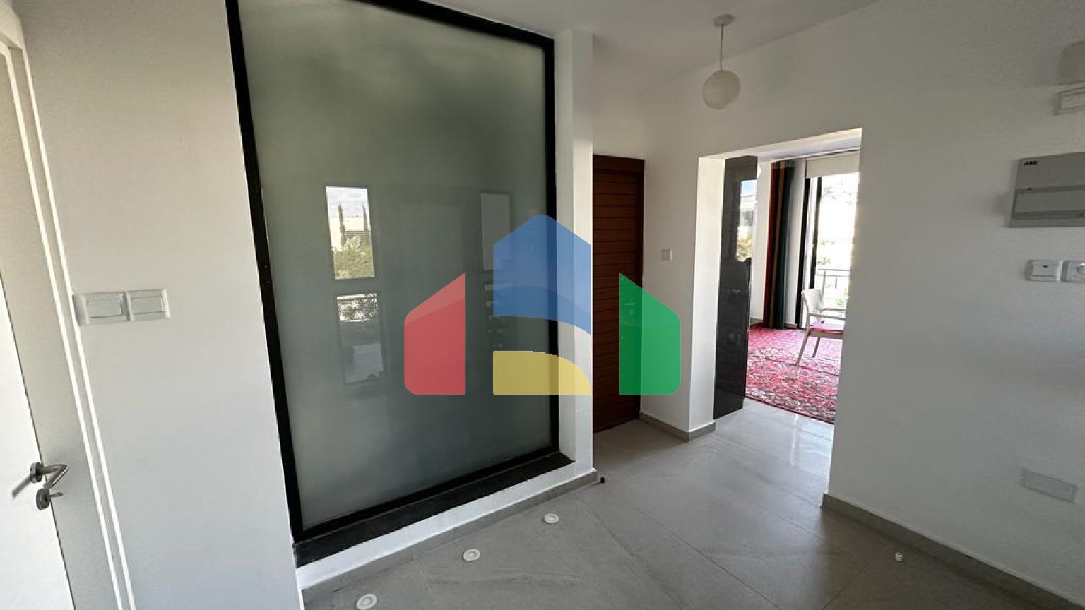 Трехкомнатные апартаменты 110 м2 рядом с лучшей британской школой