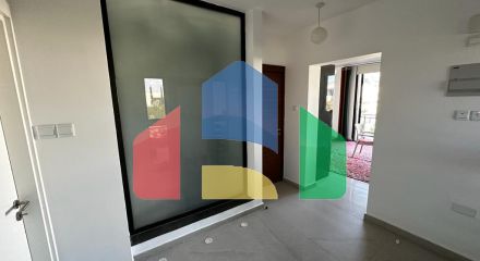 Трехкомнатные апартаменты 110 м2 рядом с лучшей британской школой Трехкомнатные апартаменты 110 м2 рядом с лучшей британской школой