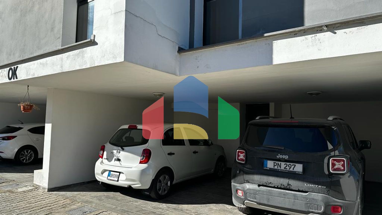 Трехкомнатные апартаменты 110 м2 рядом с лучшей британской школой