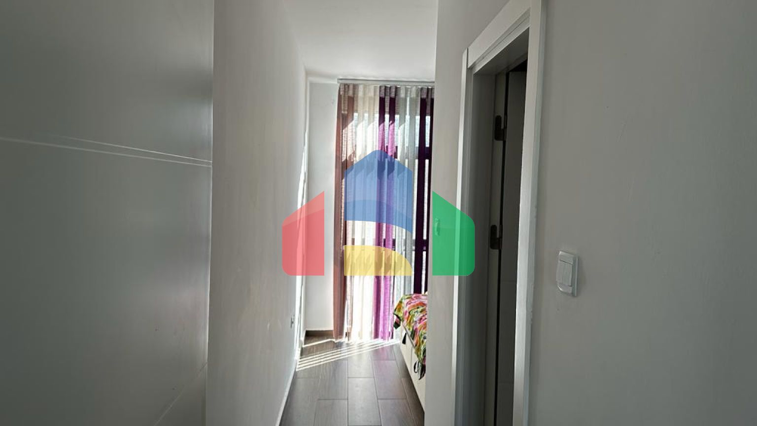 Трехкомнатные апартаменты 110 м2 рядом с лучшей британской школой