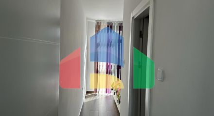 Трехкомнатные апартаменты 110 м2 рядом с лучшей британской школой Трехкомнатные апартаменты 110 м2 рядом с лучшей британской школой