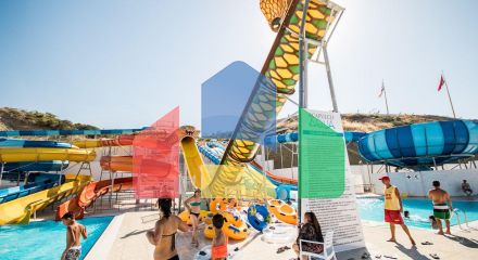 2-комнатные апартаменты 57м2 в 10 минутах от моря. 2-комнатные апартаменты 57м2 в 10 минутах от моря.