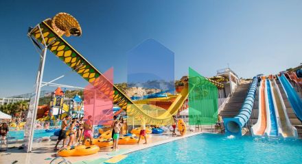 2-комнатные апартаменты 57м2 в 10 минутах от моря. 2-комнатные апартаменты 57м2 в 10 минутах от моря.