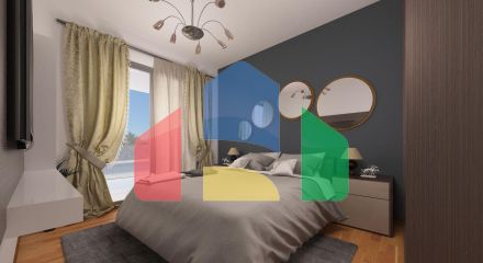 3-комнатные апартаменты 71м2 в 10 минутах от моря. 3-комнатные апартаменты 71м2 в 10 минутах от моря.