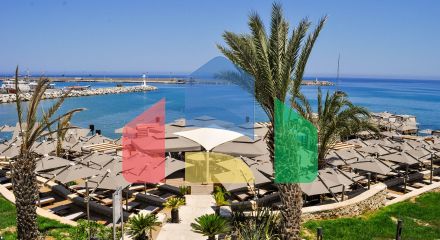 3-комнатные апартаменты 71м2 в 10 минутах от моря. 3-комнатные апартаменты 71м2 в 10 минутах от моря.