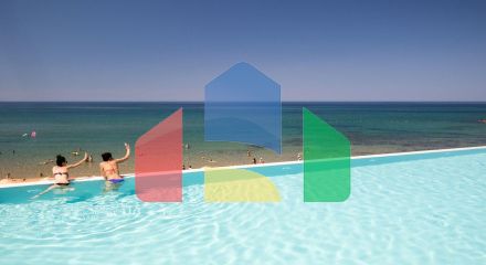 3-комнатные апартаменты 71м2 в 10 минутах от моря. 3-комнатные апартаменты 71м2 в 10 минутах от моря.