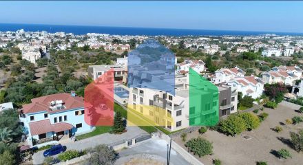 4-комнатные двухуровневые апартаменты 136 м2 в 10 минутах от моря 4-комнатные двухуровневые апартаменты 136 м2 в 10 минутах от моря