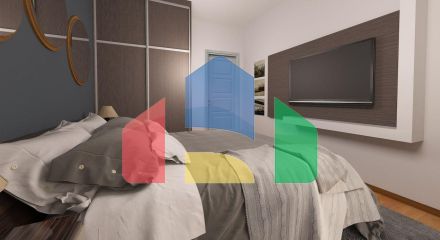 4-комнатные двухуровневые апартаменты 136 м2 в 10 минутах от моря 4-комнатные двухуровневые апартаменты 136 м2 в 10 минутах от моря