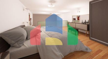 4-комнатные двухуровневые апартаменты 136 м2 в 10 минутах от моря 4-комнатные двухуровневые апартаменты 136 м2 в 10 минутах от моря