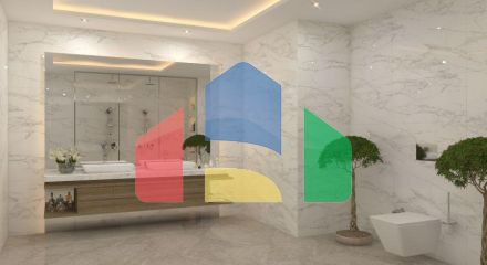 Элитные 3-комнатные апартаменты 112 м2 в центре Кирении Элитные 3-комнатные апартаменты 112 м2 в центре Кирении