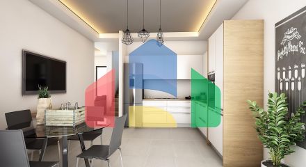 5-комнатная вилла 218 м2 с бассейном в 5 минутах от пляжа
