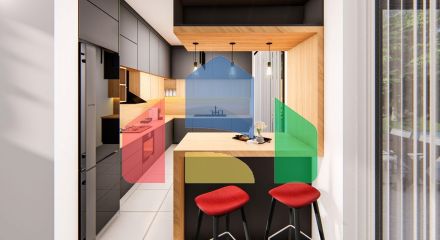 5-комнатная вилла 311 м2 в 5 минутах езды от пляжа