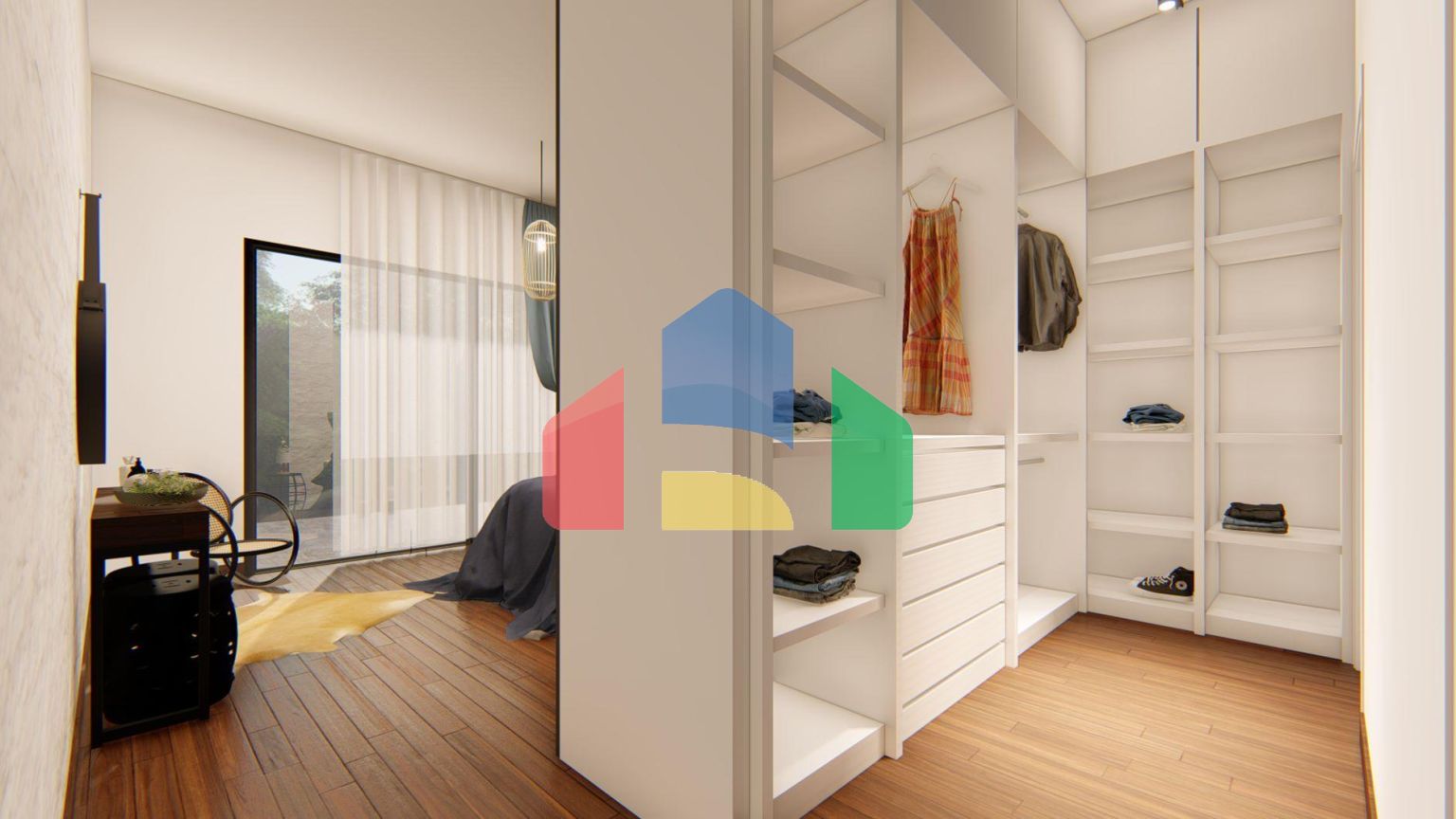 5-комнатная вилла 311 м2 в 5 минутах езды от пляжа