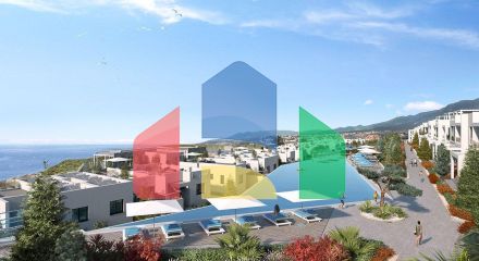 3-комнатный пентхаус 88м2 с террасой 40 м2 в элитном комплексе в 50 метрах от собственного пляжа 3-комнатный пентхаус 88м2 с террасой 40 м2 в элитном комплексе в 50 метрах от собственного пляжа