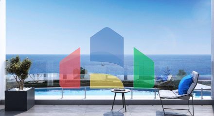 3-комнатный пентхаус 88м2 с террасой 40 м2 в элитном комплексе в 50 метрах от собственного пляжа 3-комнатный пентхаус 88м2 с террасой 40 м2 в элитном комплексе в 50 метрах от собственного пляжа