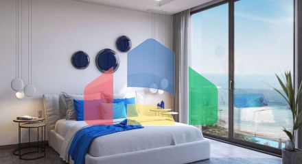 3-комнатный пентхаус 88м2 с террасой 40 м2 в элитном комплексе в 50 метрах от собственного пляжа 3-комнатный пентхаус 88м2 с террасой 40 м2 в элитном комплексе в 50 метрах от собственного пляжа