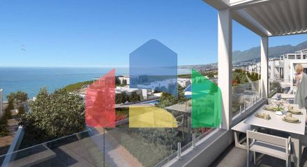 3-комнатный пентхаус 88м2 с террасой 40 м2 в элитном комплексе в 50 метрах от собственного пляжа 3-комнатный пентхаус 88м2 с террасой 40 м2 в элитном комплексе в 50 метрах от собственного пляжа