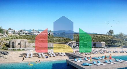 3-комнатный пентхаус 88м2 с террасой 40 м2 в элитном комплексе в 50 метрах от собственного пляжа 3-комнатный пентхаус 88м2 с террасой 40 м2 в элитном комплексе в 50 метрах от собственного пляжа