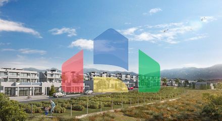 3-комнатный пентхаус 88м2 с террасой 40 м2 в элитном комплексе в 50 метрах от собственного пляжа 3-комнатный пентхаус 88м2 с террасой 40 м2 в элитном комплексе в 50 метрах от собственного пляжа