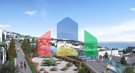 3-комнатный пентхаус 88м2 с террасой 40 м2 в элитном комплексе в 50 метрах от собственного пляжа 3-комнатный пентхаус 88м2 с террасой 40 м2 в элитном комплексе в 50 метрах от собственного пляжа