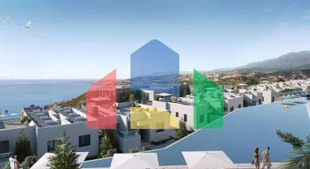 3-комнатный пентхаус 88м2 с террасой 40 м2 в элитном комплексе в 50 метрах от собственного пляжа 3-комнатный пентхаус 88м2 с террасой 40 м2 в элитном комплексе в 50 метрах от собственного пляжа