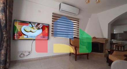3-комнатная вилла объединенного типа 130 м2 в 5 минутах от пляжа