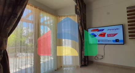 3-комнатная вилла объединенного типа 130 м2 в 5 минутах от пляжа