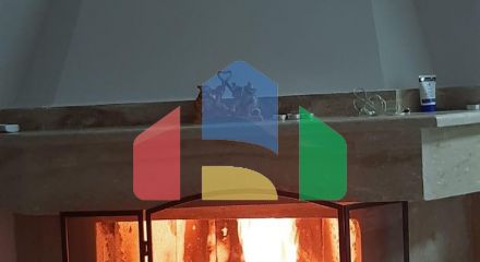 3-комнатная вилла объединенного типа 130 м2 в 5 минутах от пляжа