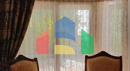 3-комнатная вилла объединенного типа 130 м2 в 5 минутах от пляжа