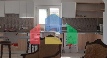 3-комнатная вилла объединенного типа 130 м2 в 5 минутах от пляжа 3-комнатная вилла объединенного типа 130 м2 в 5 минутах от пляжа