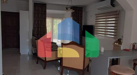 3-комнатная вилла объединенного типа 130 м2 в 5 минутах от пляжа 3-комнатная вилла объединенного типа 130 м2 в 5 минутах от пляжа